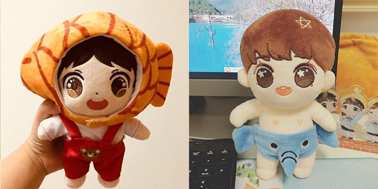 易烊千玺粉丝在直播间抢的福袋,让易烊千玺粉丝感动到哭的礼物