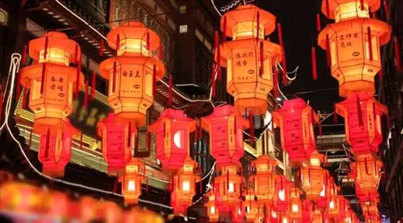 谁是赏花灯的创始人，谁给元宵节命名的？你不知道的元宵节历史故事都在这里了！