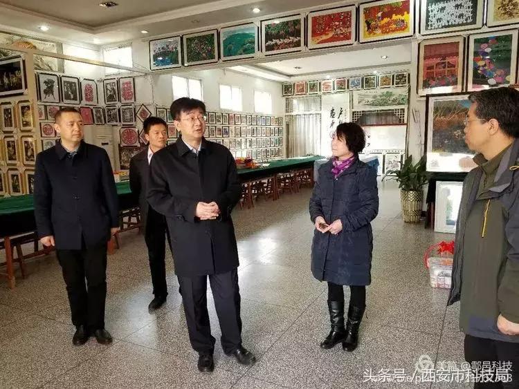 鄠邑区4个项目入选中央电视台《创业英雄汇》，近期赴央视参加录制