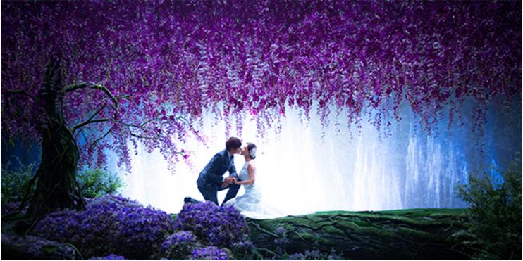 婚礼司仪是一种怎么样的工作,怎么可以去当婚礼司仪