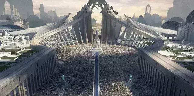 lol宇宙中谁最强,lol哪个阵营最强