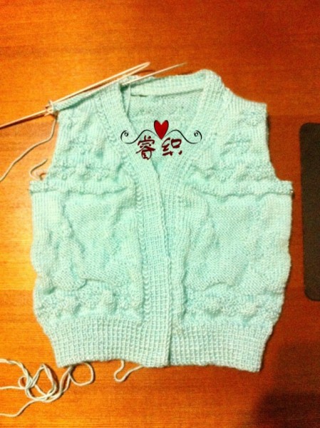 编织可爱的宝宝衣,可爱宝宝的钩针衣服