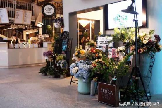 郑州最具氛围感餐厅终于来了,郑州集会餐厅排行榜前十名2021年