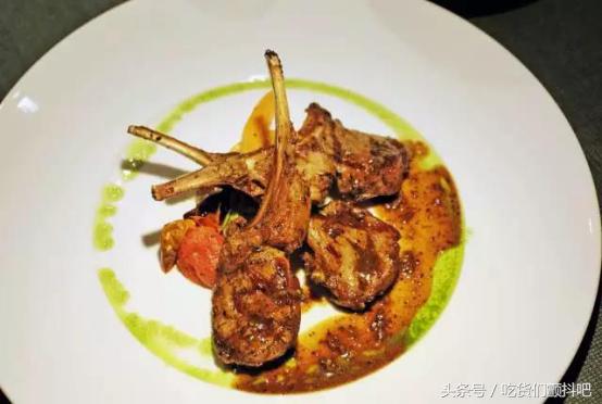 郑州最具氛围感餐厅终于来了,郑州集会餐厅排行榜前十名2021年