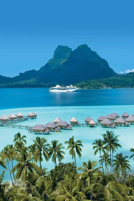 适合一个人去的9个小众旅行地,80个特点旅游活动