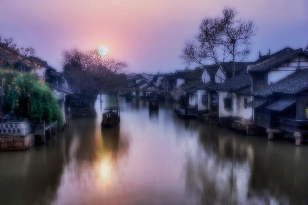 适合一个人去的9个小众旅行地,80个特点旅游活动