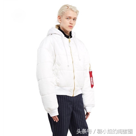 无论是短款还是长款，总有一款是贴近你的心