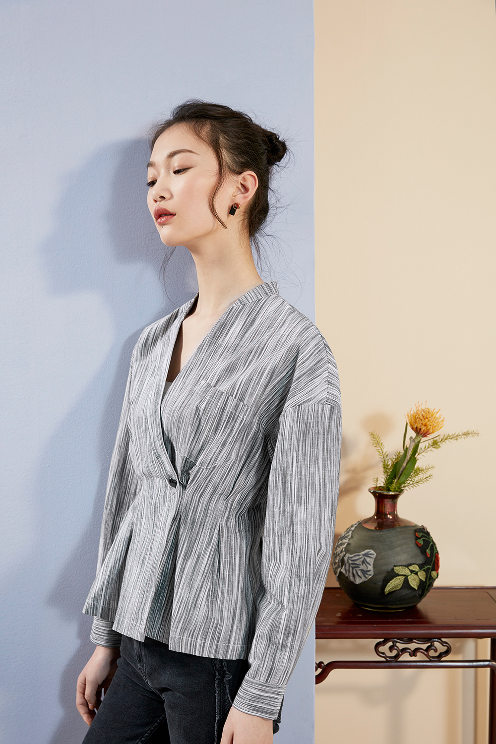 纯棉的衣服有什么好与不好的区别,纯棉的衣服好还是其他材质的好