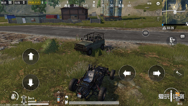 有什么好玩的吃鸡手游推荐,游戏推荐手游多人联机吃鸡