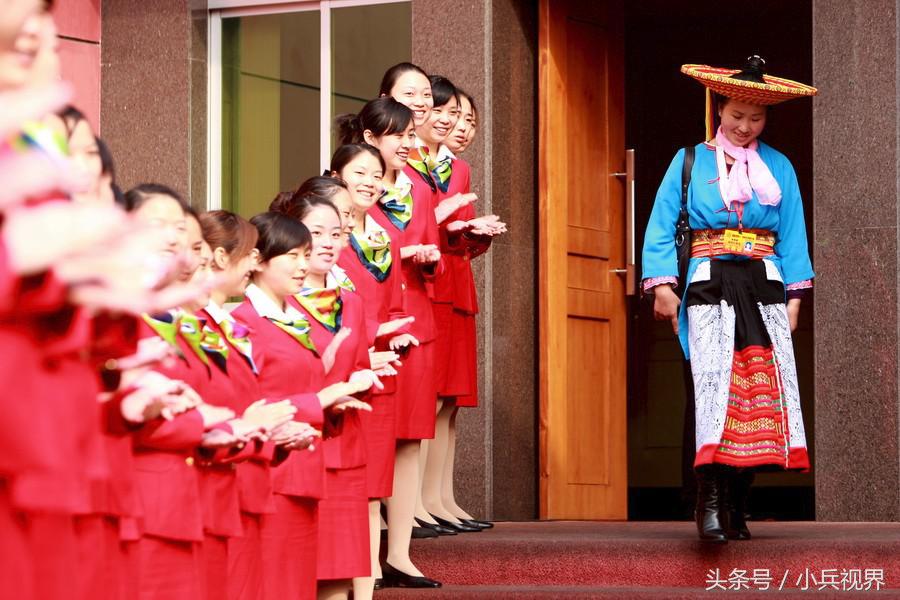 什么样的女人最美最迷人,哪些女人最美