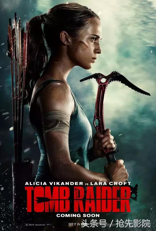 佳作推荐2018不可错过的进口大片,3月国外大片