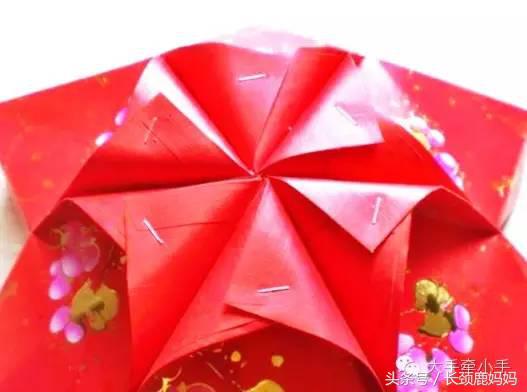 猜灯谜的灯笼最简单的制作方法,简单好看带谜语的灯笼做法