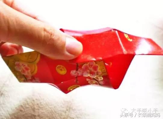 猜灯谜的灯笼最简单的制作方法,简单好看带谜语的灯笼做法