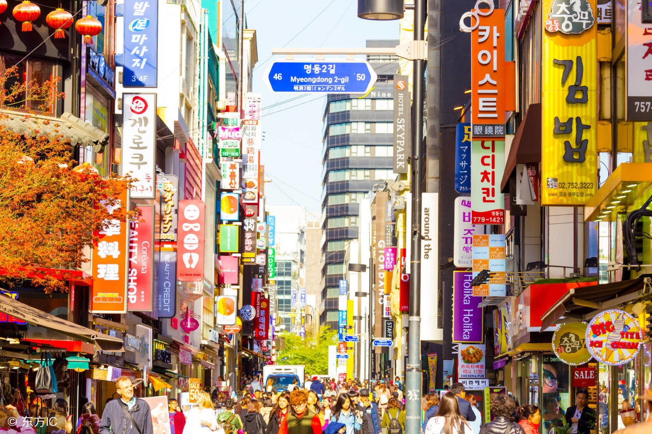 中国游客不去韩国对他们的影响,中国游客不去韩国的影响