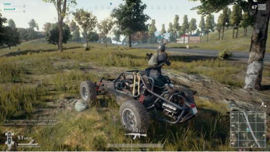 吃鸡游戏为什么要用鼠标,吃鸡游戏是用什么鼠标