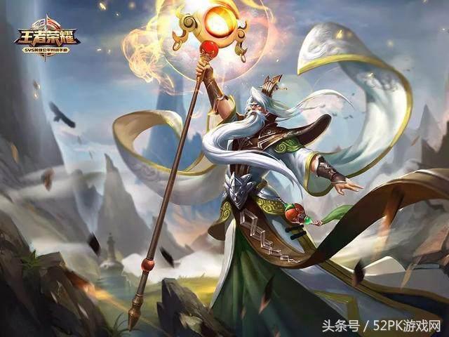 王者光荣：网友脑洞，适合各个英雄的游戏id，马住！