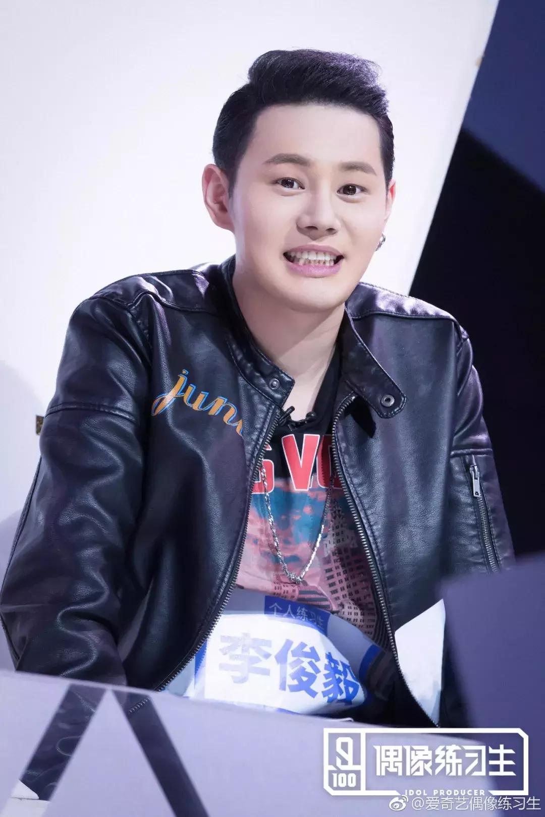 《偶像练习生》实力VocalTop9你Pick了吗？（下）