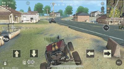 有什么好玩的吃鸡手游推荐,游戏推荐手游多人联机吃鸡