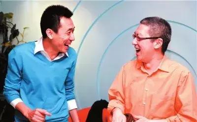 视频网站这个领域，领袖没了