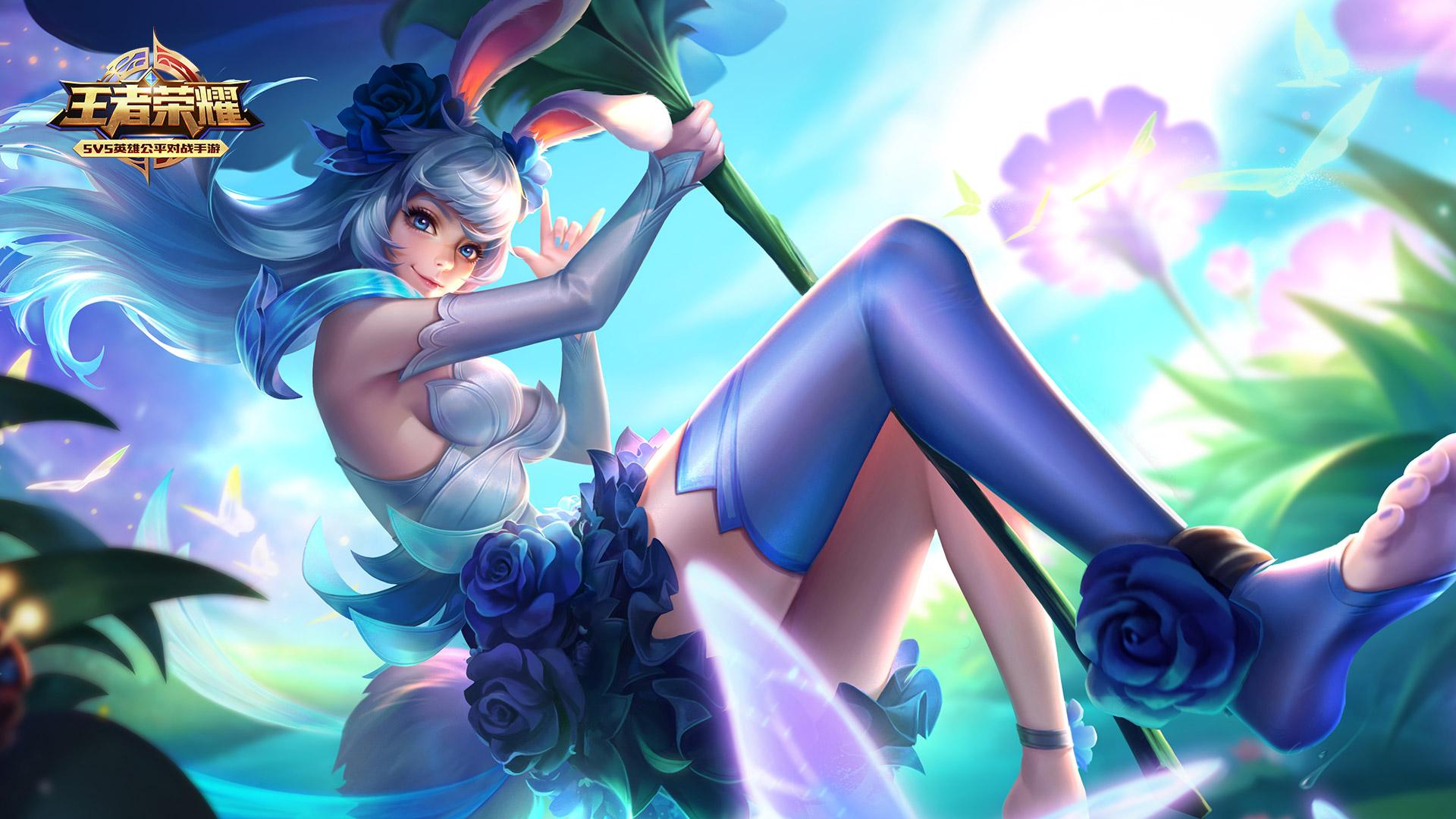 王者光荣技能用起来最丝滑的英雄,王者光荣净化比闪现好的英雄