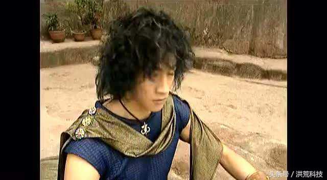 风云里摩诃无量威力多大,风云摩诃无量