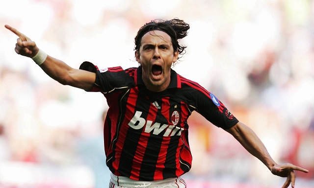 世界公认球王罗纳尔多,世界足坛最强9号