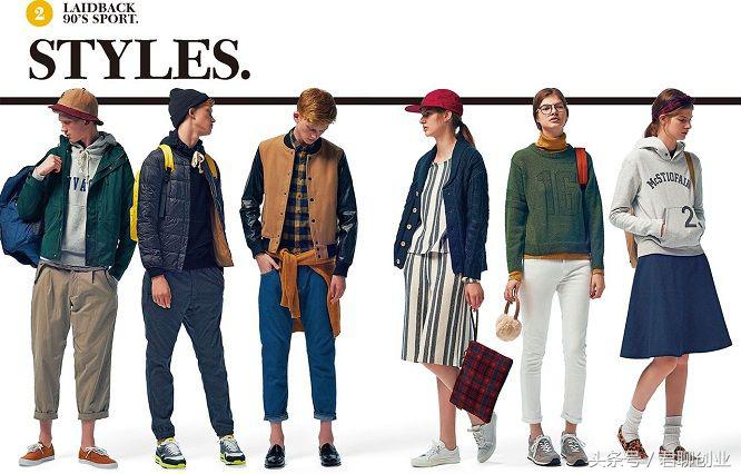 适合创业的服装品牌有哪些,服装品牌创业未来前景