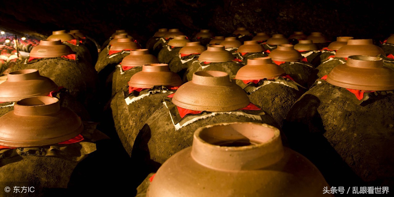 白酒标签大全图片及价格,如何判断白酒标签的真假