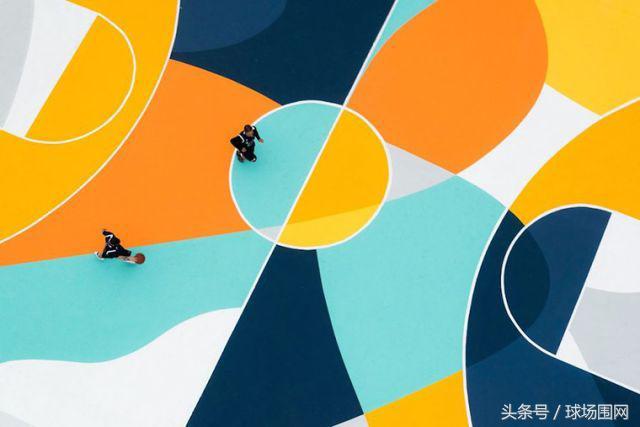 篮球球场围网定制,篮球场围网修复厂家