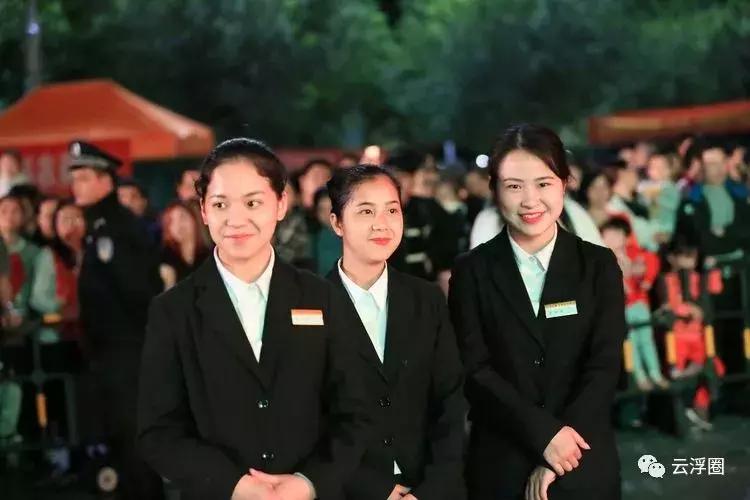 云浮市农村春节联欢晚会,云浮农村春晚启动