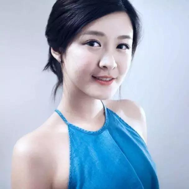 tvb年轻时最美的女神,盘点43位tvb女神年轻时的绝世容颜