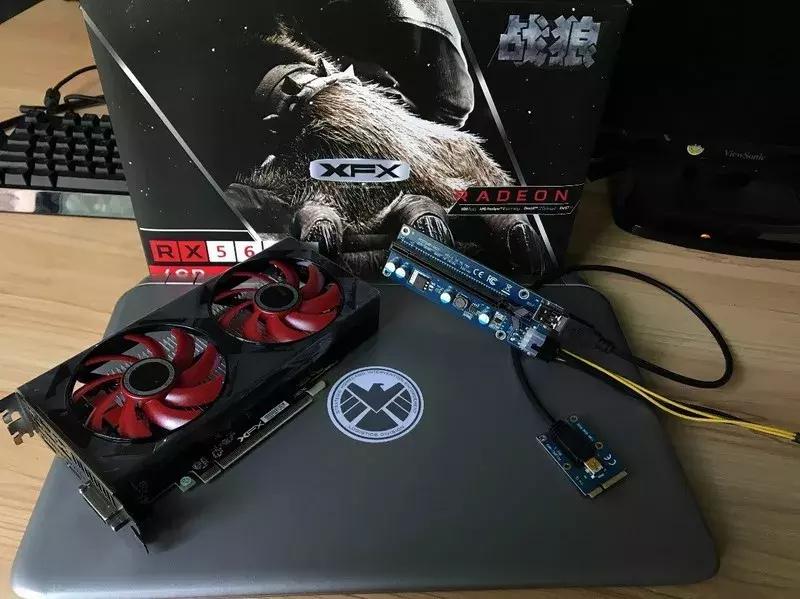 轻薄笔记本外接显卡吃鸡,笔记本电脑外接显卡吃鸡推荐