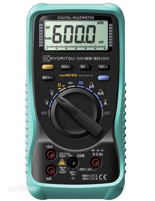 万用表的使用方法及注意事项,dt-830b万用表各档位使用方法