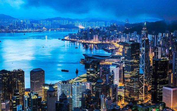 香港出入境海关货物申报,香港如何报关缴税