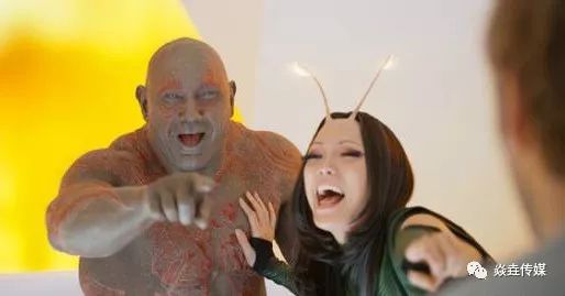 新漫威英雄黑豹观影,漫威观影顺序黑豹