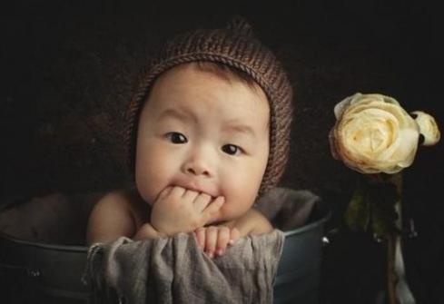 最好听的男孩女孩小名,最好听的男孩女孩名字