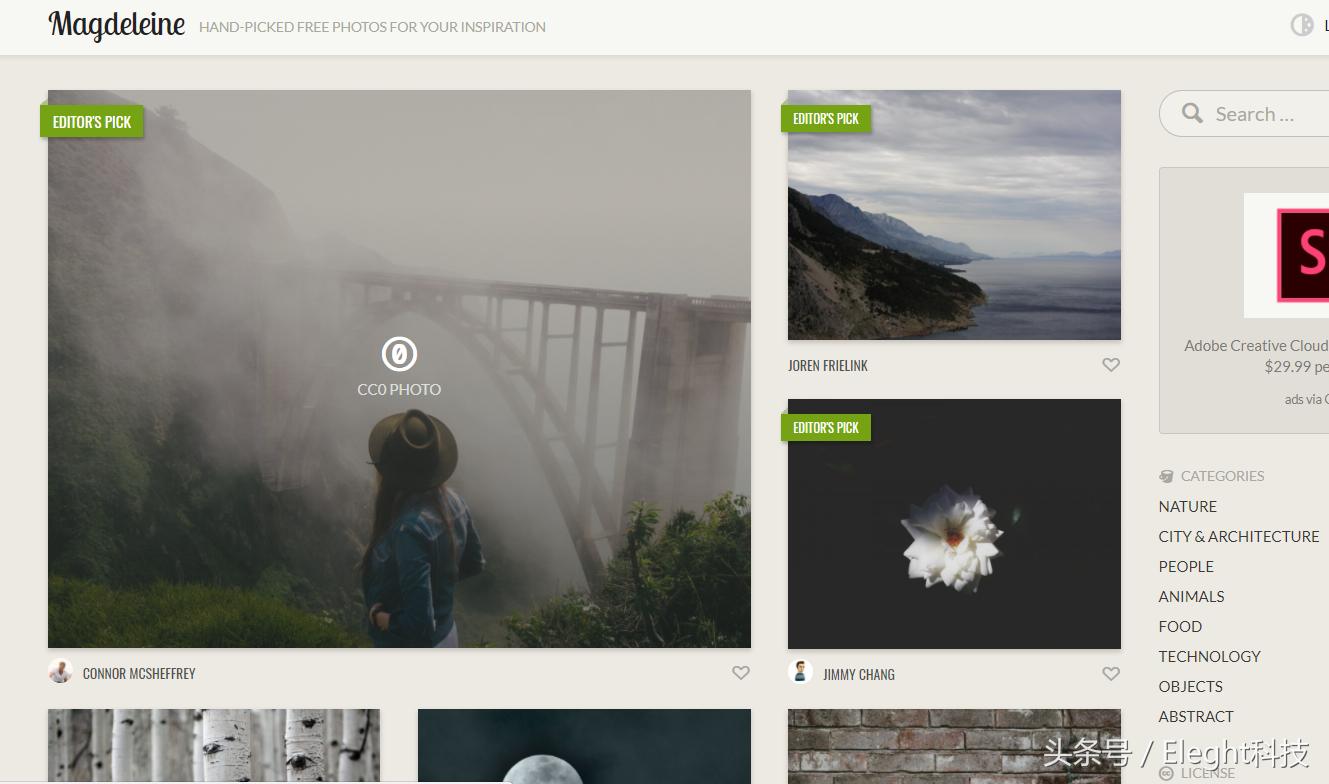 win10系统桌面美化设置,最酷win10桌面美化布置