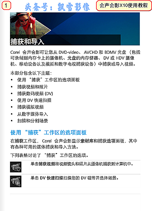 会声会影x10怎样制作4k视频,会声会影x10怎么导出清晰视频