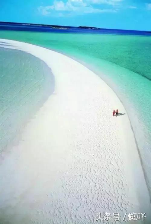 这10大东南亚“免签”仙境，月薪5K轻松走起，光看图已醉！