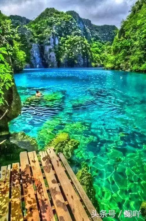 这10大东南亚“免签”仙境，月薪5K轻松走起，光看图已醉！