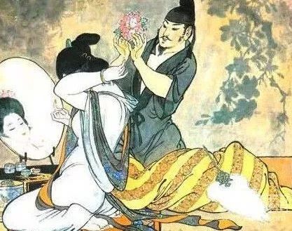 *女妓**变身皇后，皇后沦为*女妓**