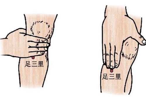 哺乳期奶水少按什么穴位,月子里奶水不够怎么推拿