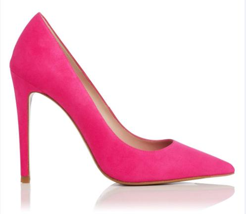 新鞋磨脚最好的小窍门,穿新鞋磨脚后跟是什么原因