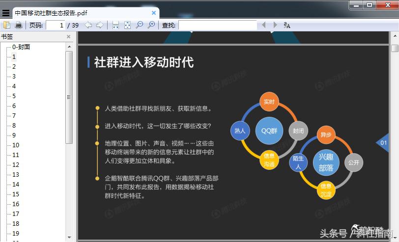 最简单好用的pdf阅读器,免费实用的7款pdf阅读器