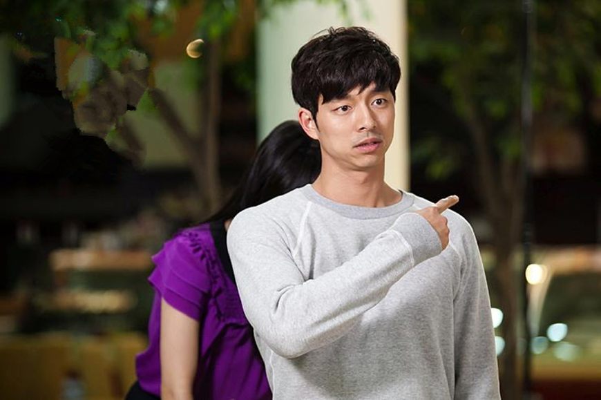 孔刘演过的韩国电影感人,好看的催泪韩国剧孔刘