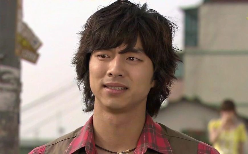 孔刘演过的韩国电影感人,好看的催泪韩国剧孔刘