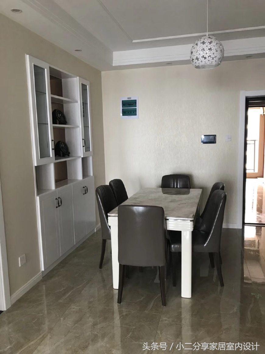 老公让我装修新房子,老公和老丈人因为装修房子吵架了