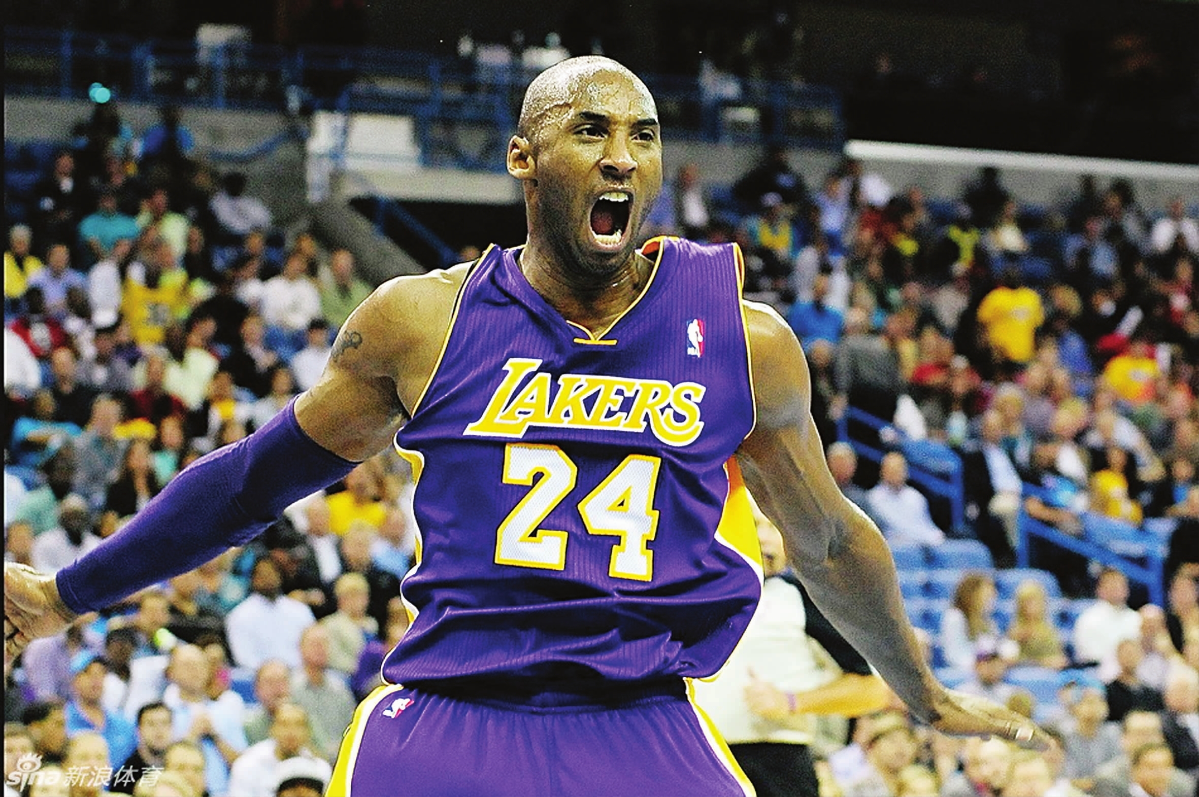 湖人logo是什么字体,湖人的标志图案