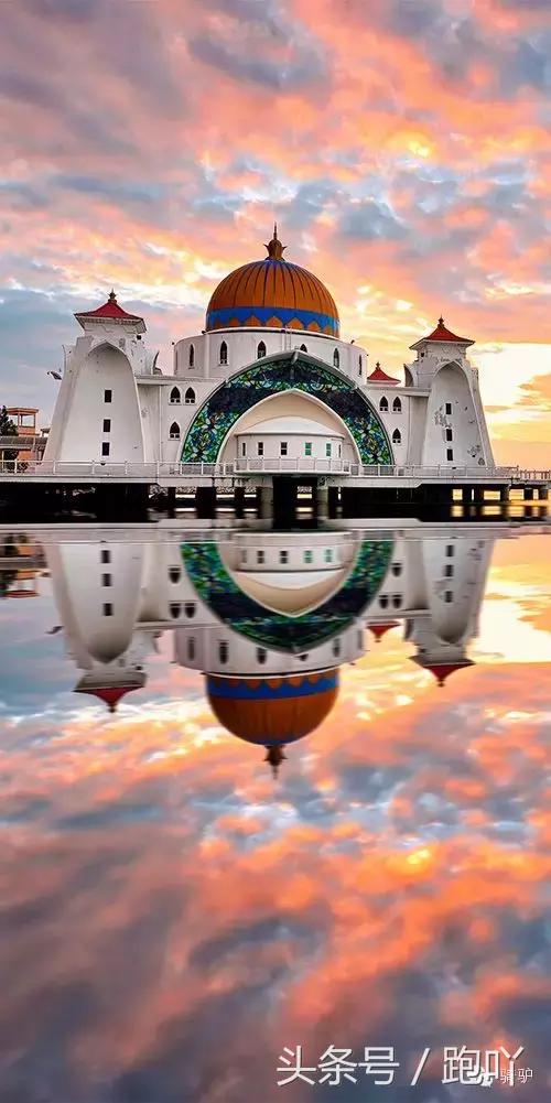 这10大东南亚“免签”仙境，月薪5K轻松走起，光看图已醉！