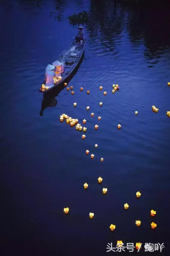 这10大东南亚“免签”仙境，月薪5K轻松走起，光看图已醉！